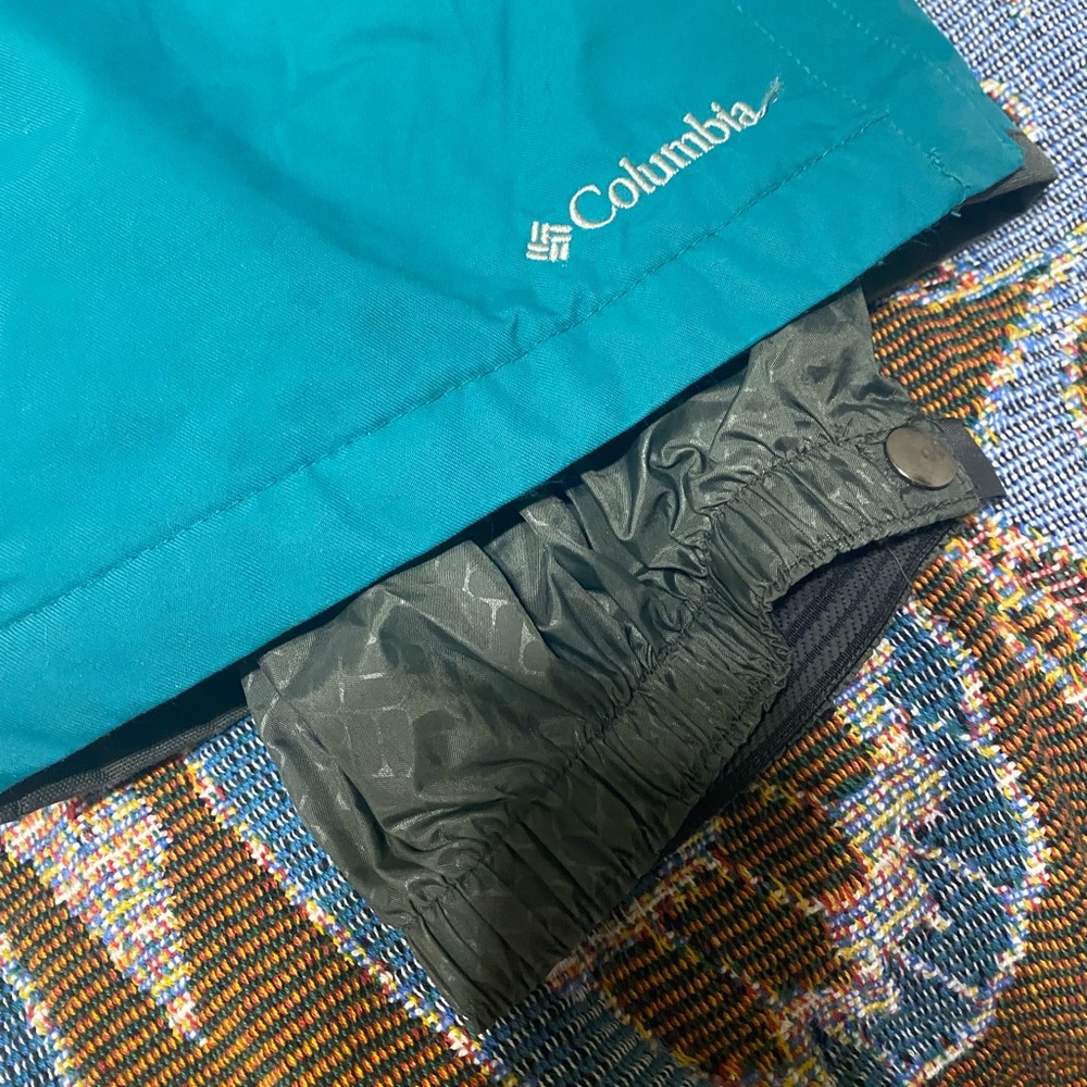 Columbia Ski pants
